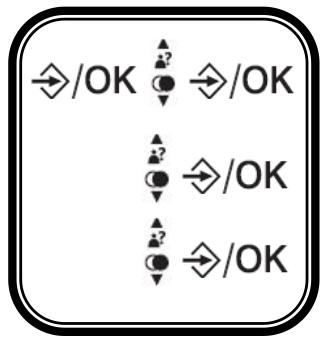 LOGICOM VEGA 250 - - Affichage de l'écran - 1