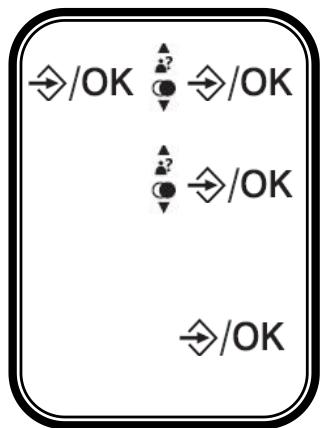 LOGICOM VEGA 250 - - Enregistrement d'un méo - 1