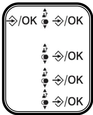 LOGICOM VEGA 250 - - Activer/Désactiver l'alerte Hors de portée - 1