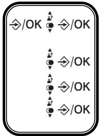 LOGICOM VEGA 250 - - Tonalité des touches - 1