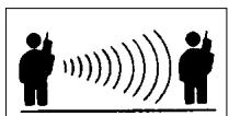LOGICOM FX 100 - Minimum range Outside - 1