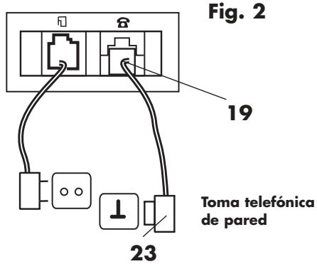 LOGICOM YZEA 720 - 1-6 Instrucciones de instalación - 1