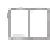 LOGICOM YZEA 720 - Visor do terminal - 6
