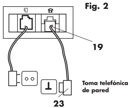LOGICOM YZEA 722 - 1-6 Instrukiones de instalación - 1