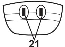 LOGICOM YZEA 722 - YZEA 720/722/723 - 2
