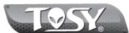 LOGICOM DISCO ROBO - TOEPASSINGSGEBIED VAN DE GARANTIE - 1