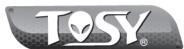 LOGICOM DISCO ROBO - SCOPE OF WARRANTY - 1
