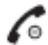 LOGICOM SOLY 355T - b) Pré numérotation d'un numéro - 1
