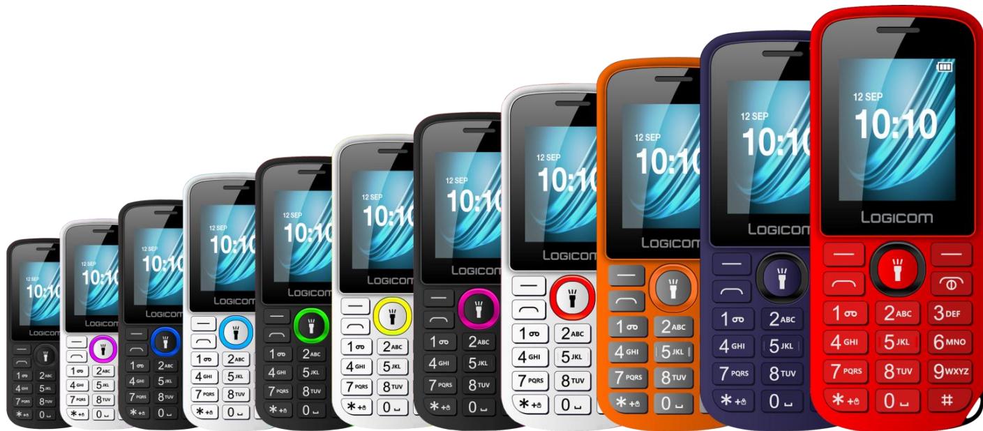 LOGICOM L-196 - Logiciel - 1