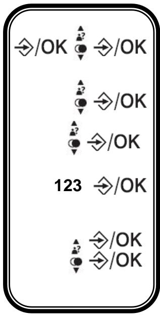 LOGICOM LILA 250 FR, LILA 255T FR - - Alarme - 1