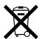 APPLE IPOD 5TH GENERATION - Disposal and Recycling Information - 1