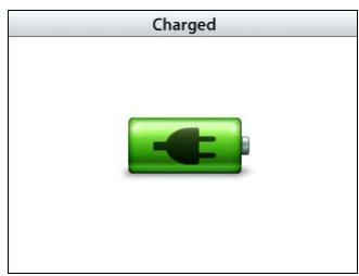 APPLE IPOD 5TH GENERATION - To charge the battery using your computer: - 2