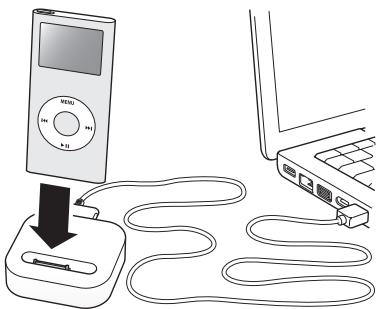 APPLE IPOD NANO - 1