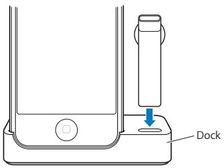 APPLE IPHONE BLUETOOTH HEADSET - Pair the Headset with iPhone - 1
