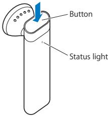 APPLE IPHONE BLUETOOTH HEADSET - Make or Answer a Call - 2