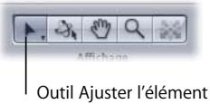 APPLE MOTION 3 - Pour créer un motif à partir d'une couche source : - 5