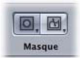 APPLE MOTION 3 - Masquage d'une couche ou d'un groupe - 3