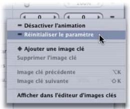 APPLE MOTION 3 - Modification de texte dans l'Inspecteur - 3