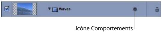 APPLE MOTION 3 - Emplacement des comportements - 4