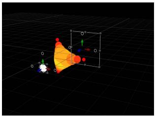 APPLE MOTION 3 - Utilisation de réplicateurs 3D - 5