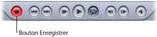 APPLE MOTION 3 - Pour utiliser la rotoscopie sur un sujet en animant un masque : - 1