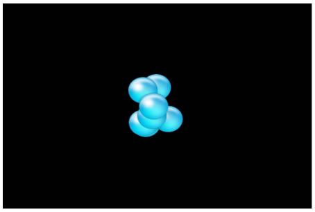 APPLE MOTION 3 - Paramètres des émetteurs à cellule unique et des cellules de particules - 3