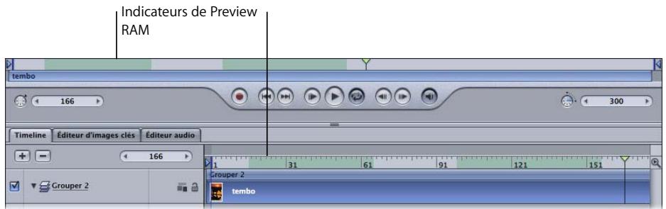APPLE MOTION 3 - Preview RAM - 2