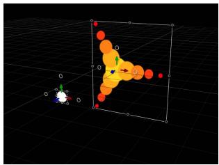 APPLE MOTION 3 - Utilisation de réplicateurs 3D - 4