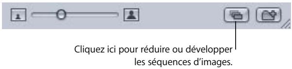 APPLE MOTION 3 - Réduction des séquences d'images - 1