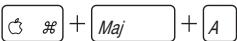 APPLE MOTION 3 - Pour exporter un fichier audio : - 16