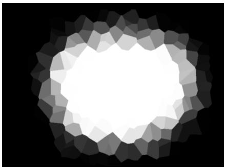 APPLE MOTION 3 - Application de filtres aux masques - 3