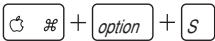 APPLE MOTION 3 - Pour exporter un fichier audio : - 1
