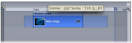 APPLE MOTION 3 - Coulissement de plans - 2