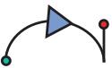 APPLE MOTION 3 - Gestes de navigation et de modification dans la Timeline - 4