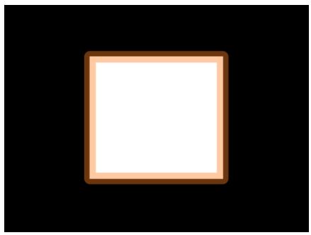 APPLE MOTION 3 - Commandes de contour disponibles dans la fenêtre Style - 6