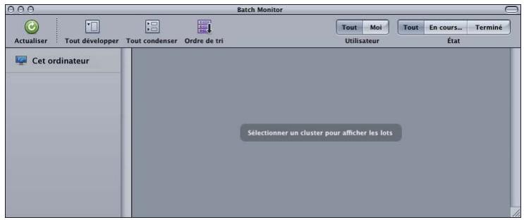 APPLE MOTION 3 - Ouvrez Compressor. - 3