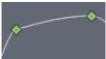 APPLE MOTION 3 - Pour définir une méthode d'interpolation pour une image clé : - 8
