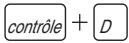 APPLE MOTION 3 - Pour exporter un fichier audio : - 47