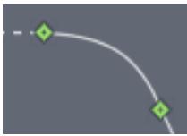 APPLE MOTION 3 - Pour définir une méthode d'interpolation pour une image clé : - 10
