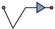 APPLE MOTION 3 - Gestes de navigation et de modification dans la Timeline - 14