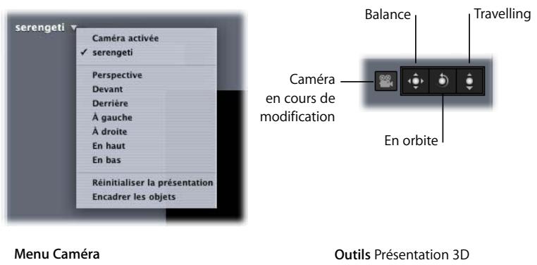 APPLE MOTION 3 - Affichage et incrustation - 1