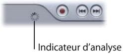 APPLE MOTION 3 - Commandes Contrôle du temps dans l'Inspecteur - 1