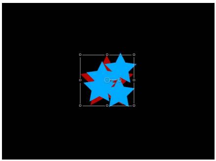APPLE MOTION 3 - Attracteur - 2