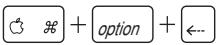 APPLE MOTION 3 - Pour exporter un fichier audio : - 29