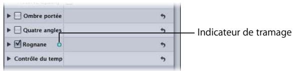 APPLE MOTION 3 - Groupes 3D - 1