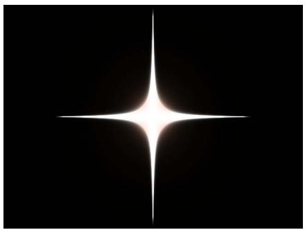 APPLE MOTION 3 - Étoile - 1