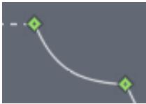 APPLE MOTION 3 - Pour définir une méthode d'interpolation pour une image clé : - 11
