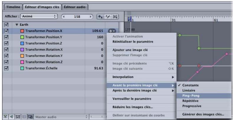 APPLE MOTION 3 - Extrapolation - 2