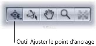APPLE MOTION 3 - Exemple : création d'un réplicateur animé - 9
