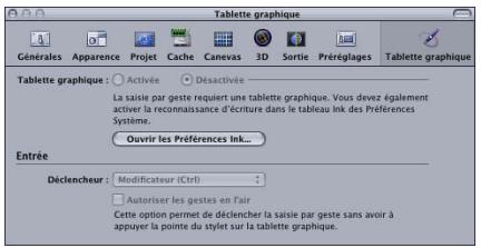 APPLE MOTION 3 - Tablette graphique - 1